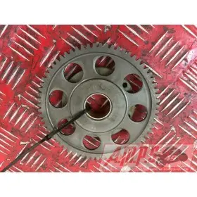 Roue libre de démarreurZ100007BN-114-FVH0-B5447254used