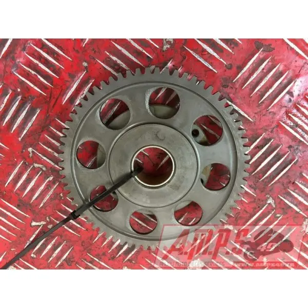 Roue libre de démarreurZ100007BN-114-FVH0-B5447254used