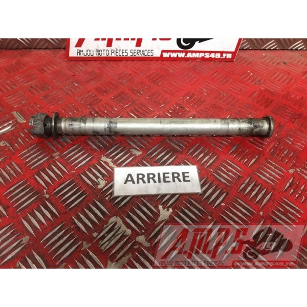 Axe de roue arriereZ100007BN-114-FVH0-B5447312used