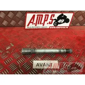 Axe de roue avantZ100007BN-114-FVH0-B5447316used