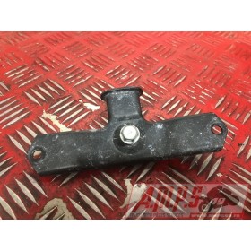 Support de reservoir Kawasaki Z1000 2007 à 2009