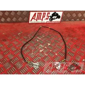 Verrouillage de selleZ100007BN-114-FVH0-B5447309used