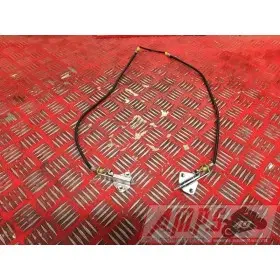 Verrouillage de selleZ100007BN-114-FVH0-B5447309used