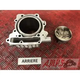Cylindre piston arriereRSV100005DC-788-GPH4-D0447438used
