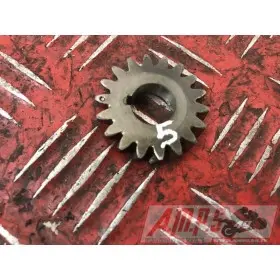 pignon moteur 5RSV100005DC-788-GPH4-D0447415used