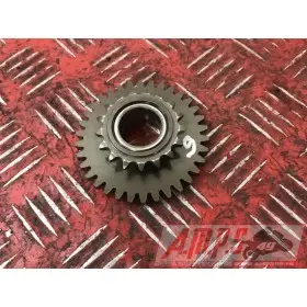 Pignon moteur 9RSV100005DC-788-GPH4-D0447408used