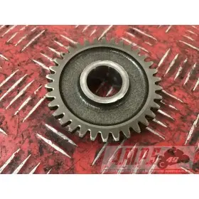 Pignon moteur 9RSV100005DC-788-GPH4-D0447408used