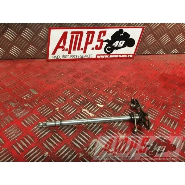 Axe de selection de vitesseXJ610AK-710-NCB0-D4447574used