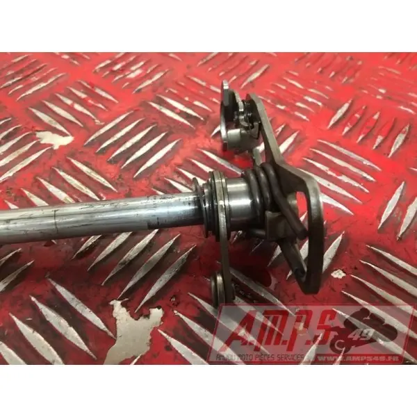 Axe de selection de vitesseXJ610AK-710-NCB0-D4447574used