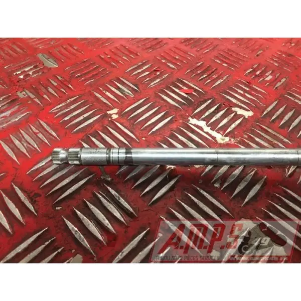 Axe de selection de vitesseXJ610AK-710-NCB0-D4447574used