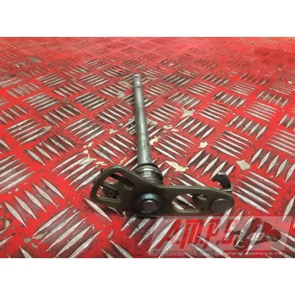 Axe de selection de vitesseXJ610AK-710-NCB0-D4447574used