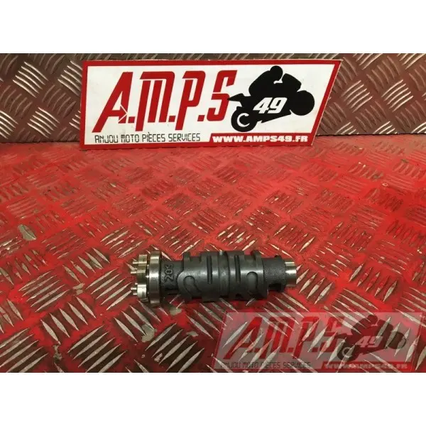 Barillet de selection de vitesseXJ610AK-710-NCB0-D4447579used