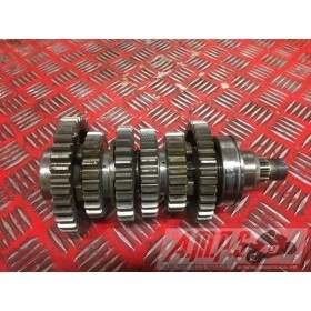 Boite de vitesseXJ610AK-710-NCB0-D4447577used