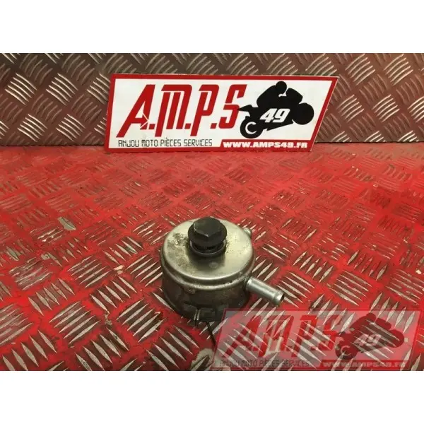 Echangeur eau huileXJ610AK-710-NCB0-D4447582used