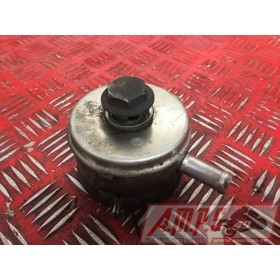 Echangeur eau huileXJ610AK-710-NCB0-D4447582used