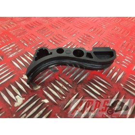 Protection de pignon de sortie de boite Yamaha XJ6 2009 à 2016