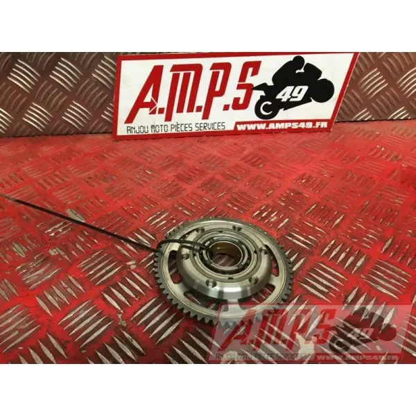 Roue libre de démarreurXJ610AK-710-NCB0-D4447570used