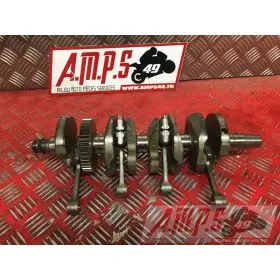 Vilebrequin avec biellesXJ610AK-710-NCB0-D4447568used