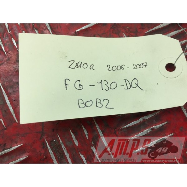 Bulle ZX10R 06-07 FG-130-DQ B0B2DIV24/07/20447540used