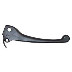 LEVIER DE FREIN PLASTIQUE NOIR LE70402