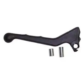 LEVIER D'EMBRAYAGE OU DE FREIN COULES NOIR LE70182 