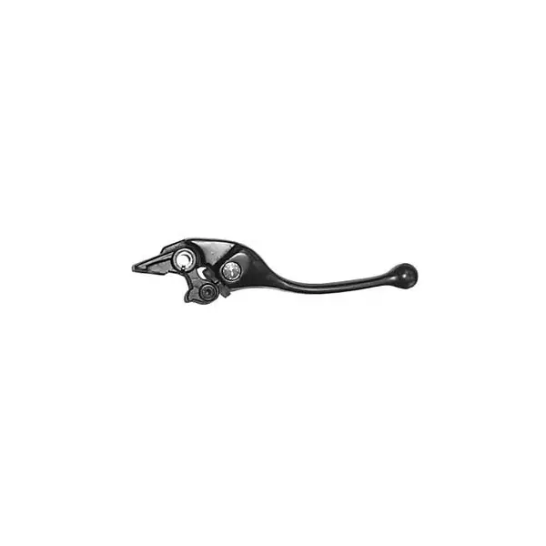 LEVIER DE FREIN COULES NOIR LE71062