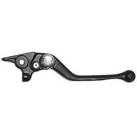 LEVIER DE FREIN COULES NOIR LE71422 