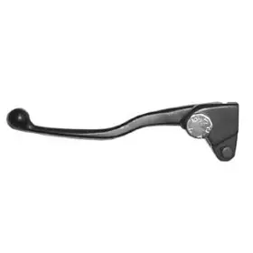 LEVIER D'EMBRAYAGE COULES NOIR LE72012 