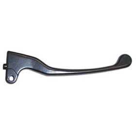 LEVIER DE FREIN COULES NOIR LE73402 