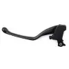 LEVIER GAUCHE COULES NOIR LE75902
