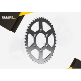 COURONNE ACIER APRILIA 125.RX '92/97 42 520