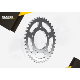 COURONNE ACIER APRILIA 350.ETX '86/89 46 520