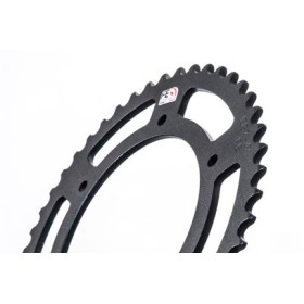 COURONNE ACIER 350.TUAREG WIND'87/89 47 520