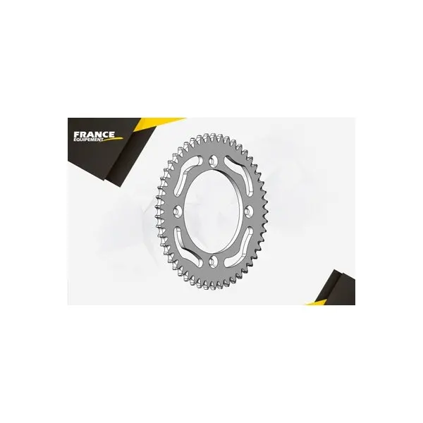 COURONNE ALU HVA 85.TE '14/15 45 428