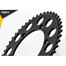 COURONNE ALU YAM YZF.250 '01/10 49 520