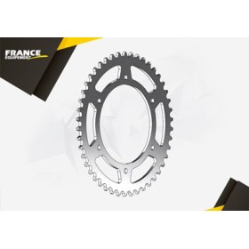 COURONNE ACIER FANTIC 125.CANALLERO '96/97 46 520