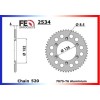 COURONNE ALU BETA 250/300/430.RR (2T)'13/16 48 520 