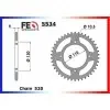 COURONNE ACIER TRX.200.FOURTRAX '91 42 520
