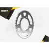 COURONNE ACIER GILERA 50.GSM '99/03  50 420 