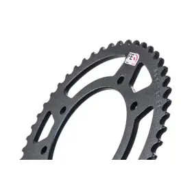 COURONNE ACIER GILERA 50.SMT/RCR '03/06 50 420