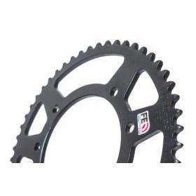 COURONNE ACIER GILERA 50.SMT/RCR '03/06 53 420