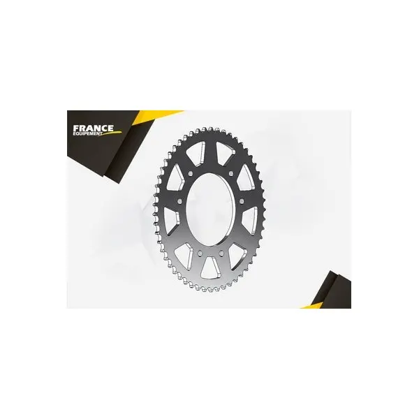 COURONNE ACIER GILERA 50.RCR '11/13 48 420