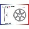 COURONNE ACIER COUR AC DT.250 '75/76 44 520