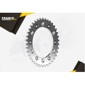 COURONNE ACIER CR AC CB250RS/DC 82/83 47 520