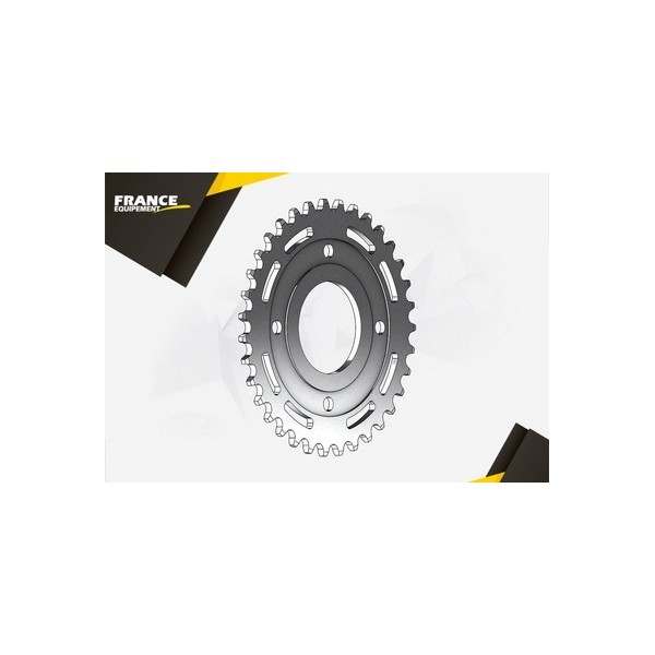 COURONNE ACIER COUR AC CB250N/T 35 530 