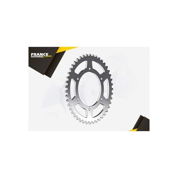 COURONNE ACIER  TZR250-TDR240'87/90 46 520 