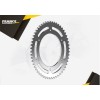 COURONNE ACIER CA KTM 125à600cm3'84/89 44 520 