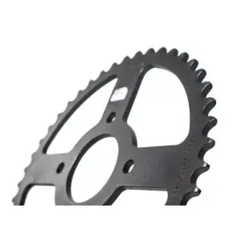 COURONNE ACIER CA KTM. 125 DUKE '11 44 520