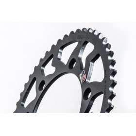 COURONNE ACIER KTM 125.MX/GS '91/05 50 520