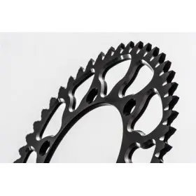 COURONNE ALU KTM 250/300/440.MX/SX/GS '90/13 50